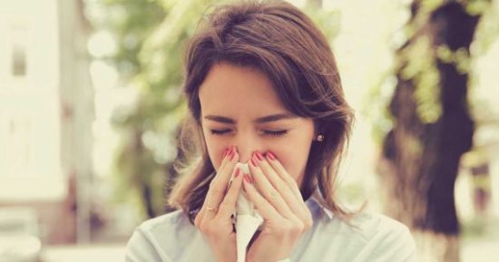 ما تنسيش بشرتك فى الجو ده.. دليلك للعناية بالبشرة وحمايتها من الأتربة