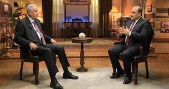 سامح عاشور فى شهادته عن 30 يونيو: مرسي ادعى كذبا موافقة عبدالمجيد محمود على تعيينه سفيرا بالفاتيكان