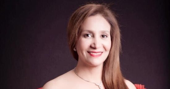 عبلة الأسود : الطابع الثقافى والسياحى هو المشجع على إقامة مهرجان سينمائى بجربة