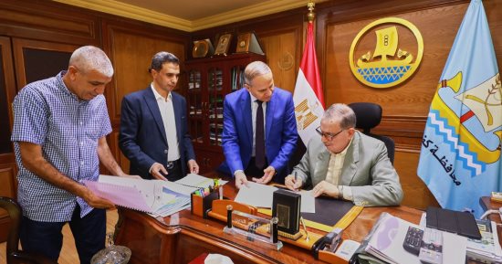 بالاسم ورقم الجلوس.. نتيجة الشهادة الإعدادية بكفر الشيخ بنسبة نجاح 83.31%