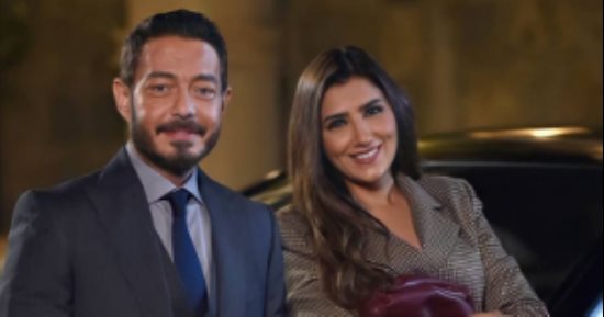 4 أعمال درامية جمعت مي عمر وأحمد زاهر قبل مسلسل نعمة الأفوكاتو