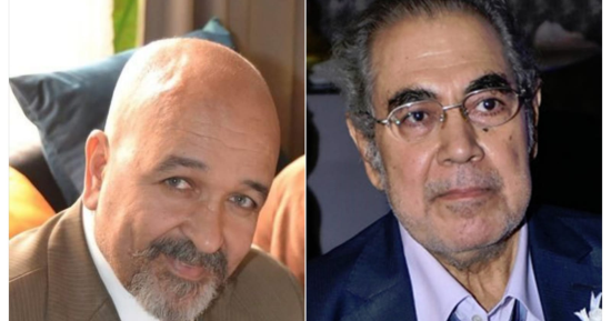 حبس 3 متهمين جدد فى واقعة النصب على الفنان صبرى عبد المنعم 4 أيام