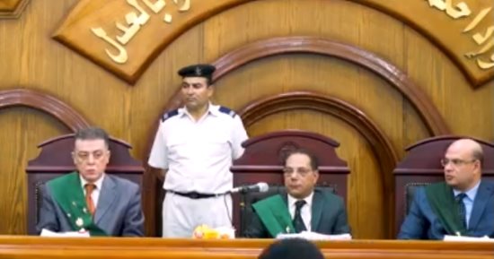 الحبس سنة مع الشغل والسجن 10 سنوات لمتهمين بتزوير شهادة دراسية بالشرقية