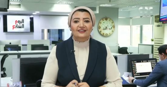 همت سلامة لـ"مانشيت": زيارة جيل بايدن للأهرامات ترويج كبير للسياحة بمصر وشهادة ثقة وأمن
