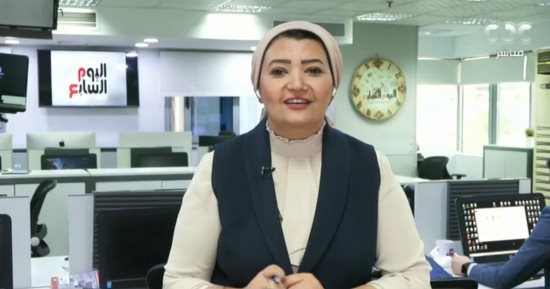 همت سلامة لـ"مانشيت": الحوار الوطنى سيحدث انفراجة في قانون العمل الأهلى