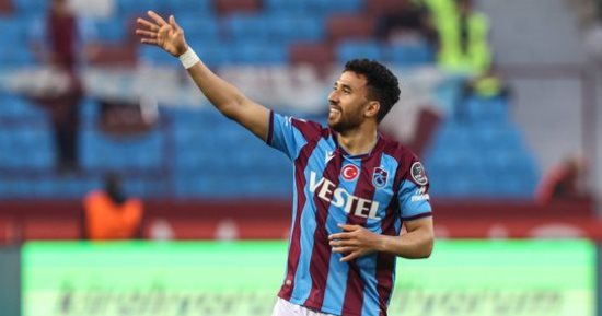تقارير تركية: صراع بين اتحاد جدة والهلال السعودي على ضم تريزيجيه 