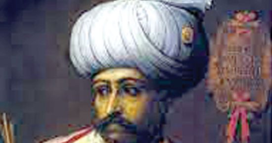 سعيد الشحات يكتب: ذات يوم 3 يونيو 1806.. السلطان العثمانى يقرر نقل محمد على من حكم مصر إلى «سالونيك».. والباشا يعلن التحدى قائلا: «لن أسلمها إلا بحد السيف»