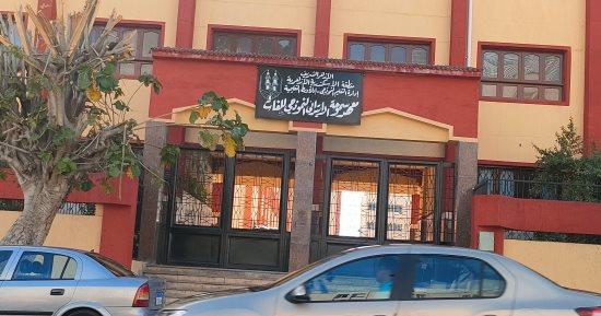 انطلاق امتحانات الثانوية الأزهرية لأداء مادتي الفقه والحديث بالإسكندرية 