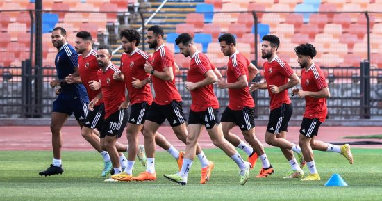 موعد مباراة الأهلى القادمة أمام الاتحاد السكندرى بالدورى المصرى والقناة الناقلة 