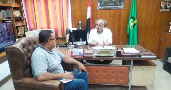 مدير شباب القليوبية لـ"اليوم السابع": كنا بنبنى مركز شباب كل سنة دلوقتى وصل العدد لـ4 مراكز سنويا.. وتسليم مشروعات حياة كريمة بشبين القناطر 30 يونيو.. وإنشاء 108 مشروعات استثمارية بتكلفة نصف مليار جنيه.. صور