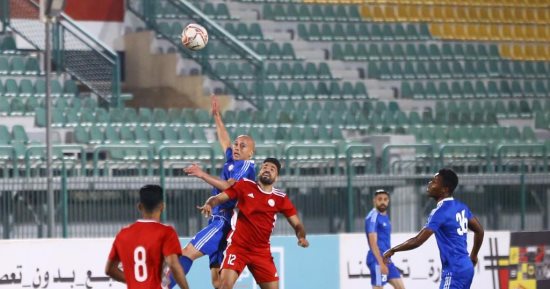 ترتيب الدورى المصرى اليوم السبت 3-6-2023 بعد فوز الطلائع على سموحة