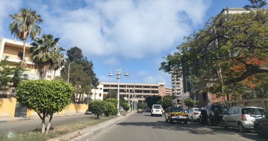 طقس الإسكندرية اليوم.. عودة الاستقرار فى درجات الحرارة والعظمى تسجل 27 درجة