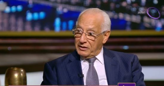 على الدين هلال: الحوار الوطنى بحث عن مجالات التوافق والمساحات المشتركة