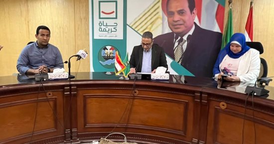 نتيجة الشهادة الإعدادية بالفيوم.. الآن بالاسم ورقم الجلوس