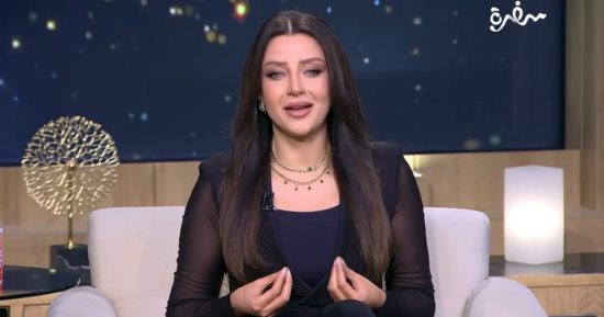 رضوى الشربينى تكشف الوصايا العشر لفشل العلاقات العاطفية.. فيديو
