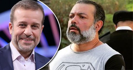 المخرج طارق رفعت يبدأ التحضيرات لمسلسل "قائمة الأمانى" بطولة شريف منير