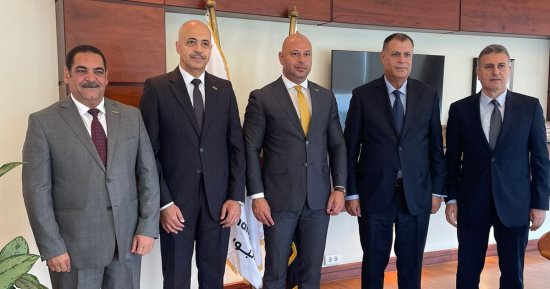 رئيس البورصة: أسهم شركات البترول تتداول بأقل من قيمتها العادلة لصعوبة الحصول على معلومات