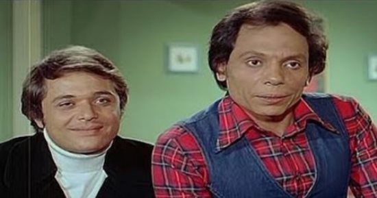 45 عامًا على عرض فيلم "عيب يا لولو.. يا لولو عيب".. للزعيم والساحر