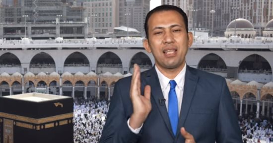 تعرف على كيفية تفويج الحجاج المرضى لمشعر عرفات.. فيديو