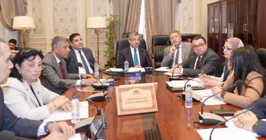 "إسكان النواب" ترجئ مناقشة متابعة المشروعات الممولة من الاتفاقيات الدولية