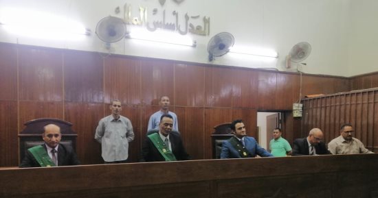المشدد 3 سنوات وغرامة 50 ألف جنيه لمتهمين بالاتجار فى الأفيون بسوهاج