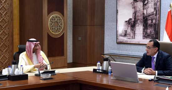 وزير الصناعة السعودى: المستثمرون السعوديون يرغبون فى زيادة استثماراتهم بمصر