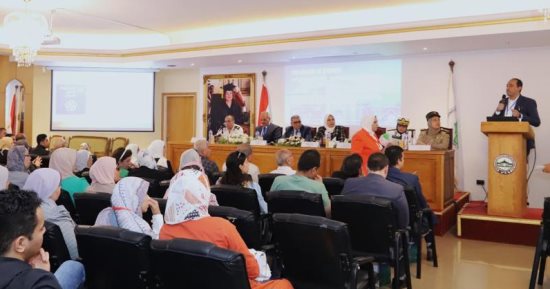 التضامن: إنشاء مراكز علاجية جديدة فى 5 محافظات لتقديم الخدمات لمرضى الإدمان 