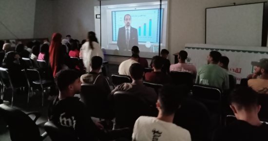 حياة كريمة تنظم قوافل تعليمية مجانية لطلاب الثانوية العامة بمطروح