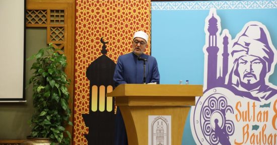 أمين "البحوث الإسلامية": التاريخ مرآة حقيقة للأمم تحفظ لها ماضيها