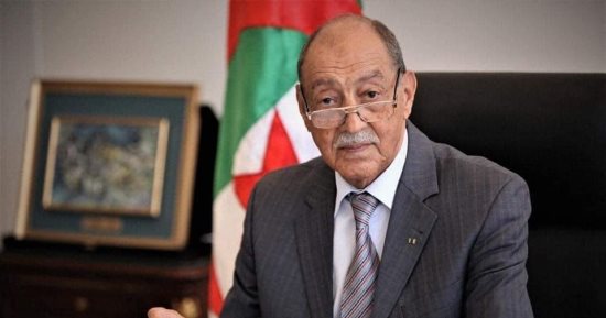 الجزائر والعراق توقعان على مذكرة تفاهم لتعزيز التعاون فى مجال العدالة الدستورية