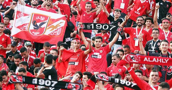 زى النهارده.. الأهلى يسجل أول هدف فى تاريخه الأفريقى بشباك مولودية الجزائر