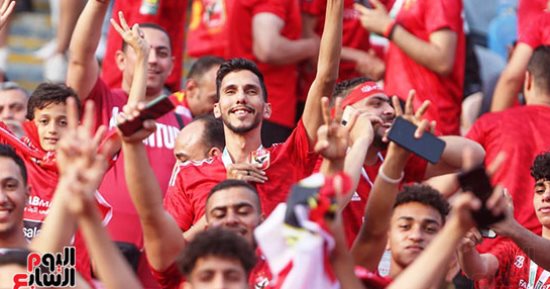 تخصيص 2500 تذكرة لجمهور الأهلي في إياب نهائي أفريقيا بالمغرب