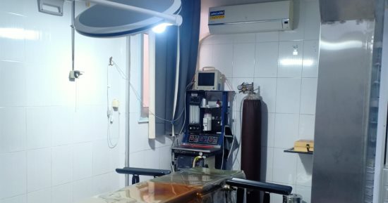 العلاج الحر يكثف حملاته بالمرور 141 منشأة طبية فى الدقهلية 