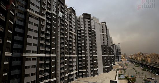تعرف على خطة الحكومة فى إحداث نهضة عمرانية غير مسبوقة فى الجمهورية الجديدة 