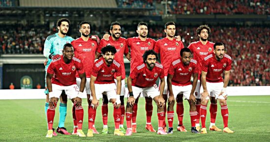الأهلى ينضم لـ5 متأهلين إلى كأس العالم للأندية 2023 فى السعودية