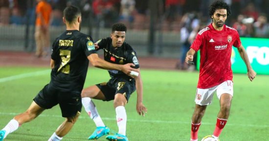 الأهلي يسعى للتتويج ببطولة أفريقيا أمام الوداد الليلة فى كازابلانكا