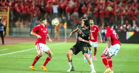 كل ما تريد معرفته عن مباراة الأهلي والوداد المغربى فى نهائى أفريقيا الليلة