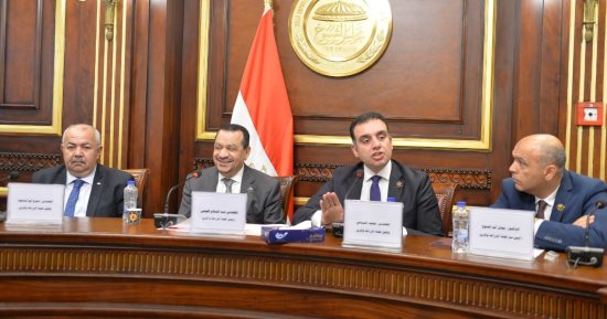 "زراعة الشيوخ" توصى باستحداث جهة للاستفادة من منظومات الرى الذكى وإدارة مياه الآبار