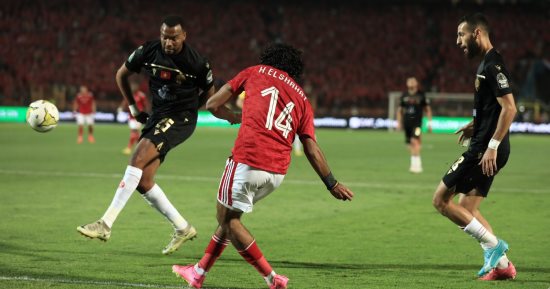 مواعيد مباريات اليوم.. الوداد والأهلى فى قمة حسم لقب دوري أبطال أفريقيا