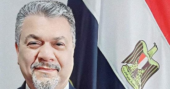 تموين بورسعيد: توريد القمح فى الشون والصوامع مستمر حتى الإنتهاء من موسم الحصاد