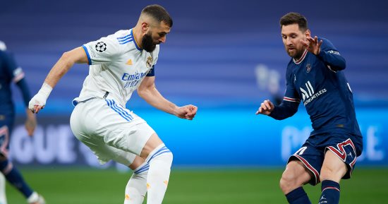 صفقة ميسي مع الهلال وبنزيما فى الاتحاد حديث الصحف السعودية