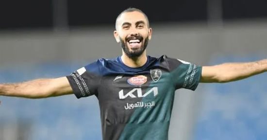 رضا شحاتة يطالب بسرعة تجهيز الجعيدى لقيادة غزل المحلة بالدورى