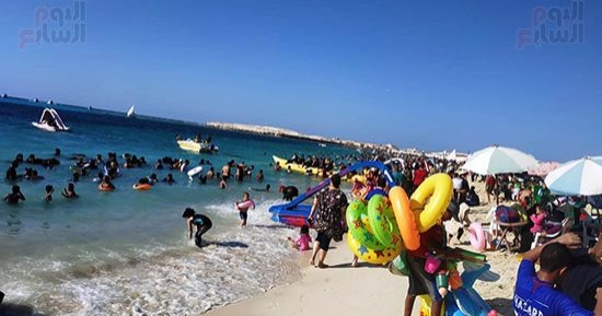 فاكر جمصة والجردل والميه.. أجمل 4 مصايف تعيدك لذكريات الطفولة 