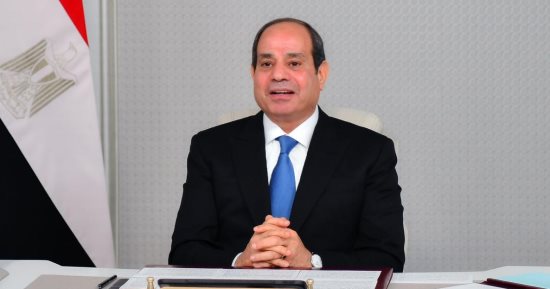 تنفيذا لتوجيهات الرئيس عبد الفتاح السيسى.. وزير الرياضة يجتمع بلاعبي المنتخبات والأبطال مطلع الأسبوع المقبل لتطبيق الزيادة