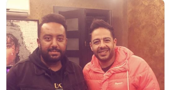 حماقى عن الملحن محمد النادى: خبر وفاتك صادم