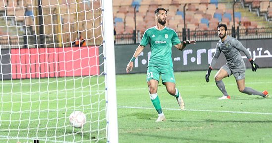رابطة الأندية تمدد الجولة الأولى بالدورى على 4 أيام لتفادي التأجيل 
