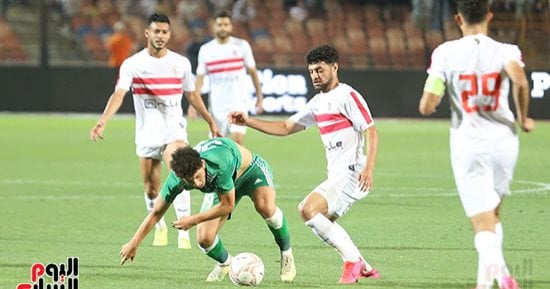 اتصالات مكثفة لرابطة الأندية لزيادة أعداد الجماهير فى الدورى الجديد