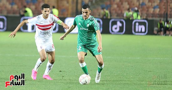 البنك الأهلى ينهى اتفاقه مع إبراهيم حسن لضمه من الاتحاد السكندرى