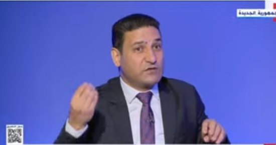 يوسف أيوب: أكثر مشاركات مصر بالقمم الأفريقية فى عهد الرئيس السيسي