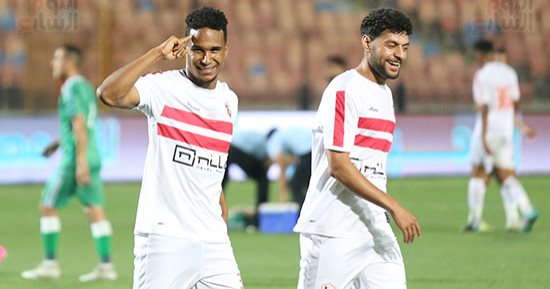 أخبار نادي الزمالك اليوم الثلاثاء 20-6-2023